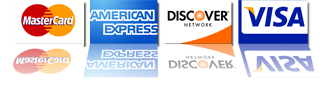 credit card logos