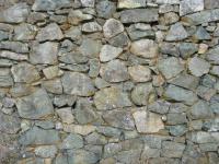 stone work