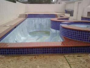 Pool Removal in Foster Cuty 